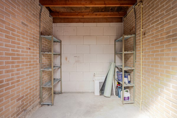 Medium property photo - Houtzagerssingel 120, 2512 XJ Den Haag